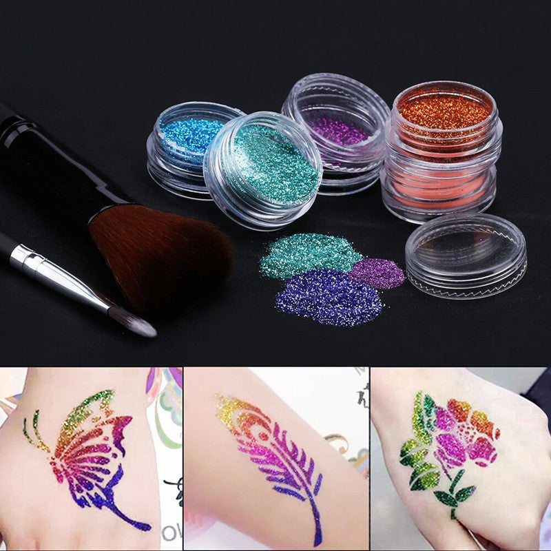 DIY Tattoo Kit: Unleash Your Creativity