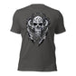 Horns of Hades Tee: Unleash Your Inner Demon