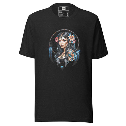 Dreamcatcher Spirit Tee: Elevate Your Dreams