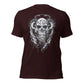 Horns of Hades Tee: Unleash Your Inner Demon